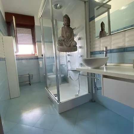 Casa Savi 2 Apartment