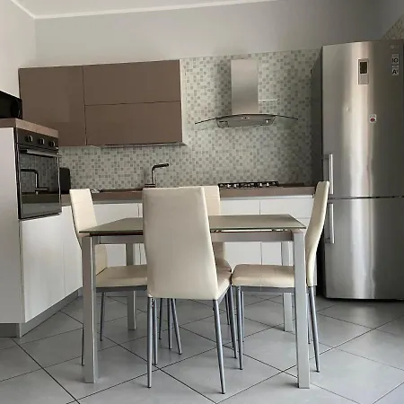 Daire Casa Savi 2 Torino