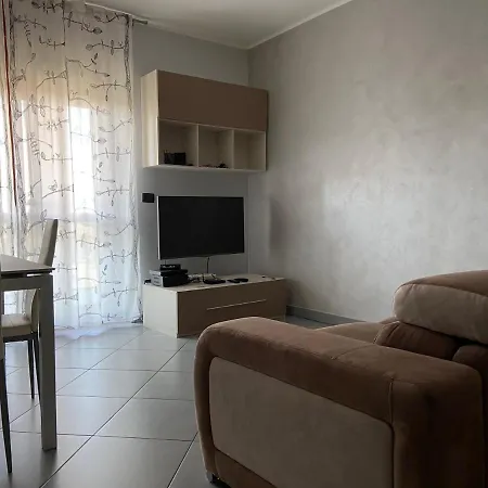 Casa Savi 2 Apartment Turin