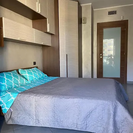 Casa Savi 2 Apartament